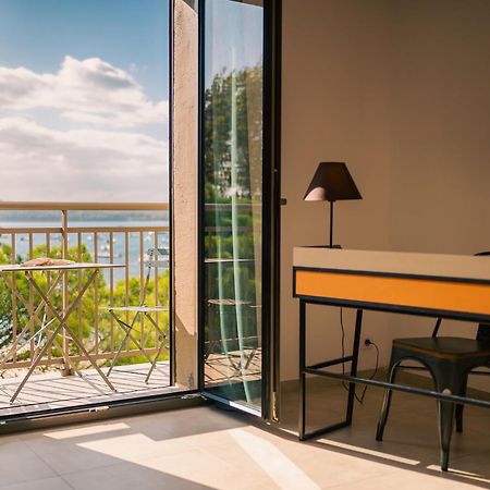 Hotel Du Golfe Pinarello พินาเรลลู ภายนอก รูปภาพ