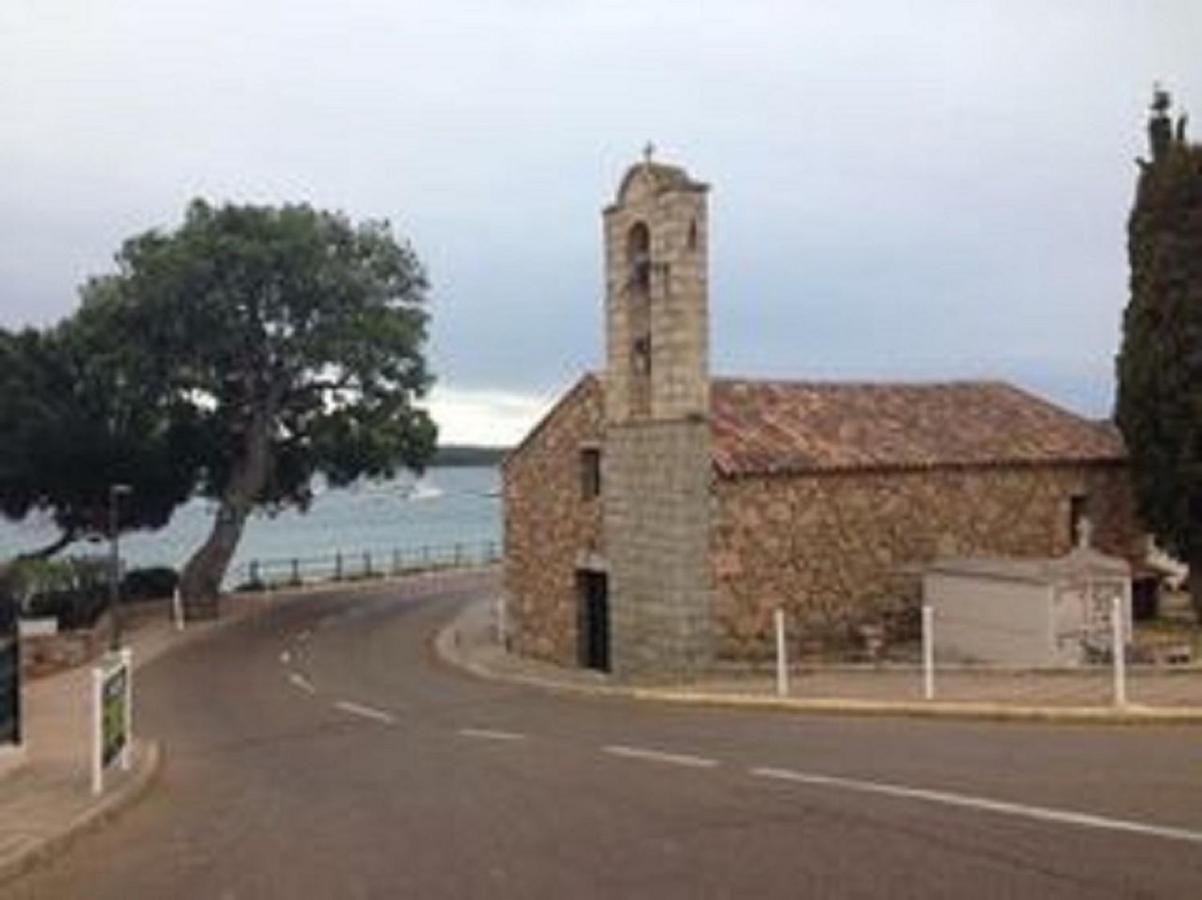 Hotel Du Golfe Pinarello พินาเรลลู ภายนอก รูปภาพ