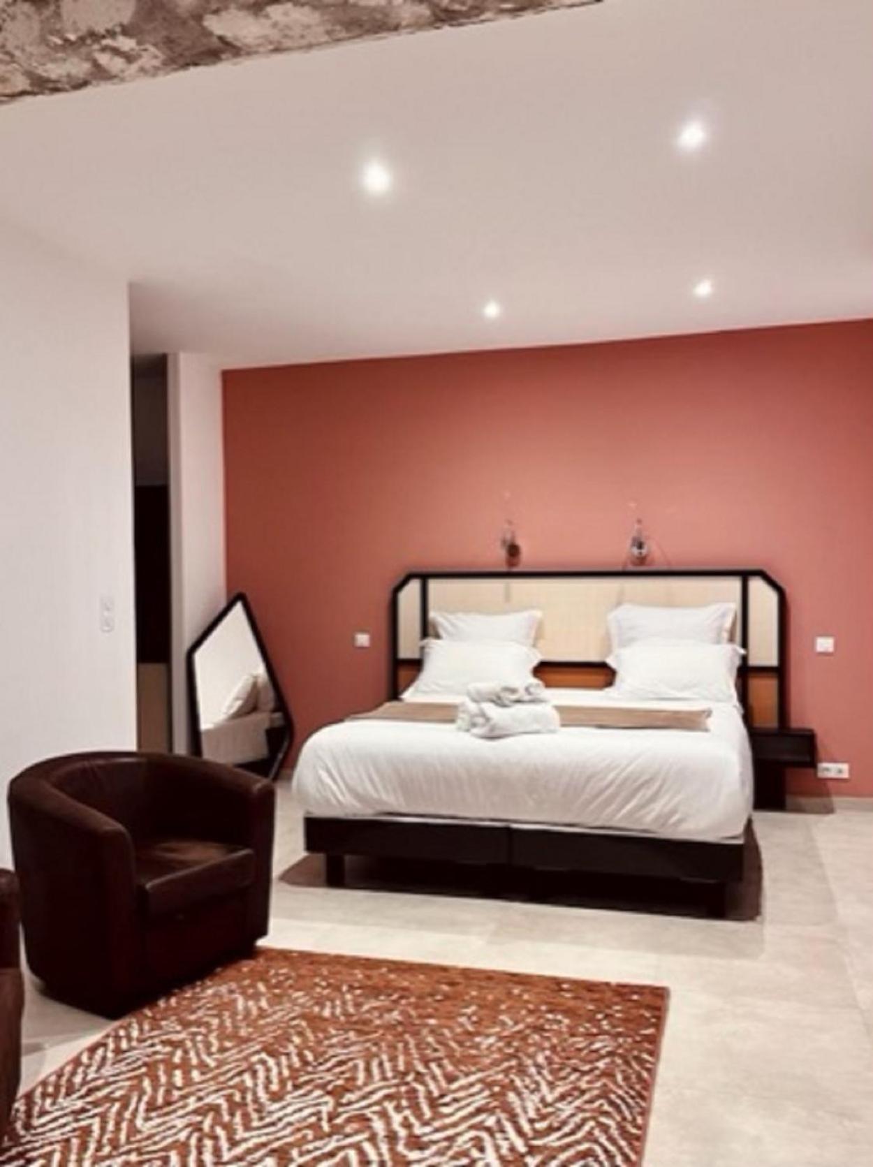 Hotel Du Golfe Pinarello พินาเรลลู ภายนอก รูปภาพ
