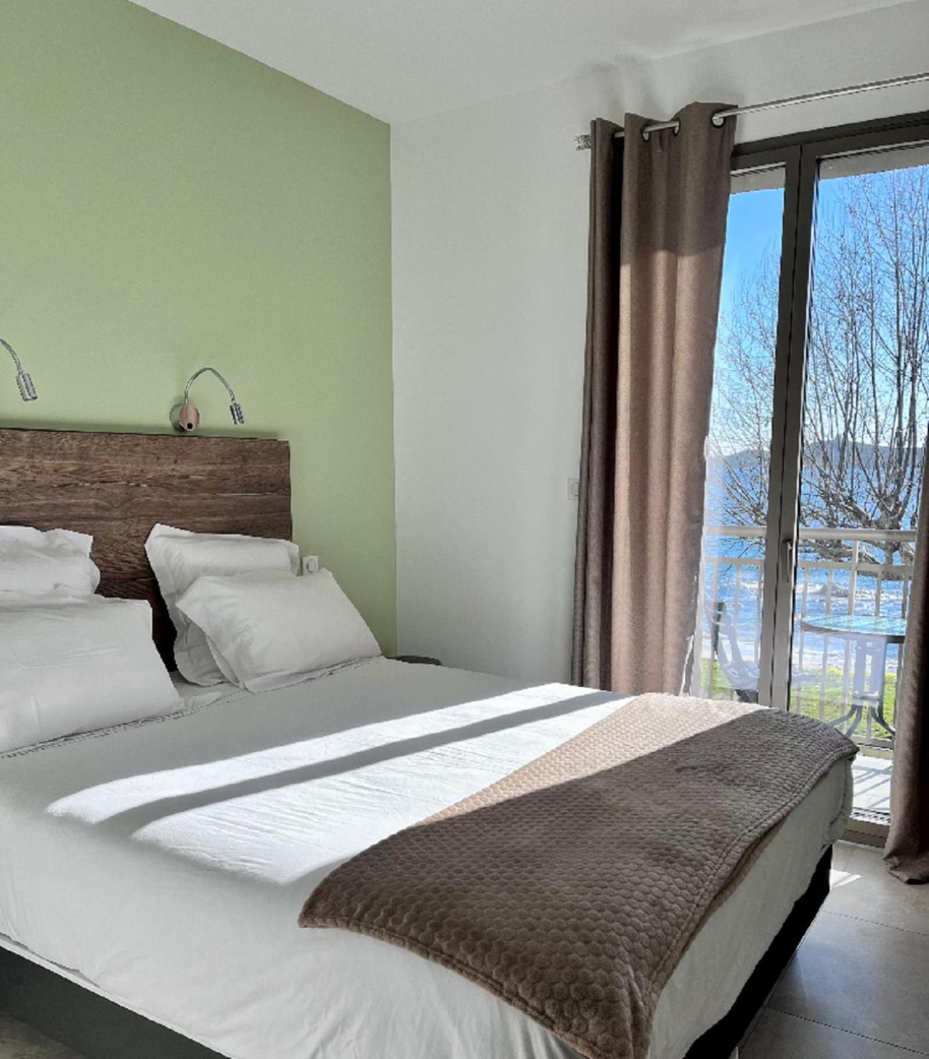 Hotel Du Golfe Pinarello พินาเรลลู ภายนอก รูปภาพ