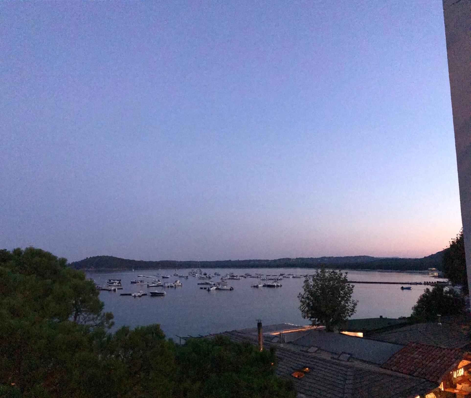 Hotel Du Golfe Pinarello พินาเรลลู ภายนอก รูปภาพ
