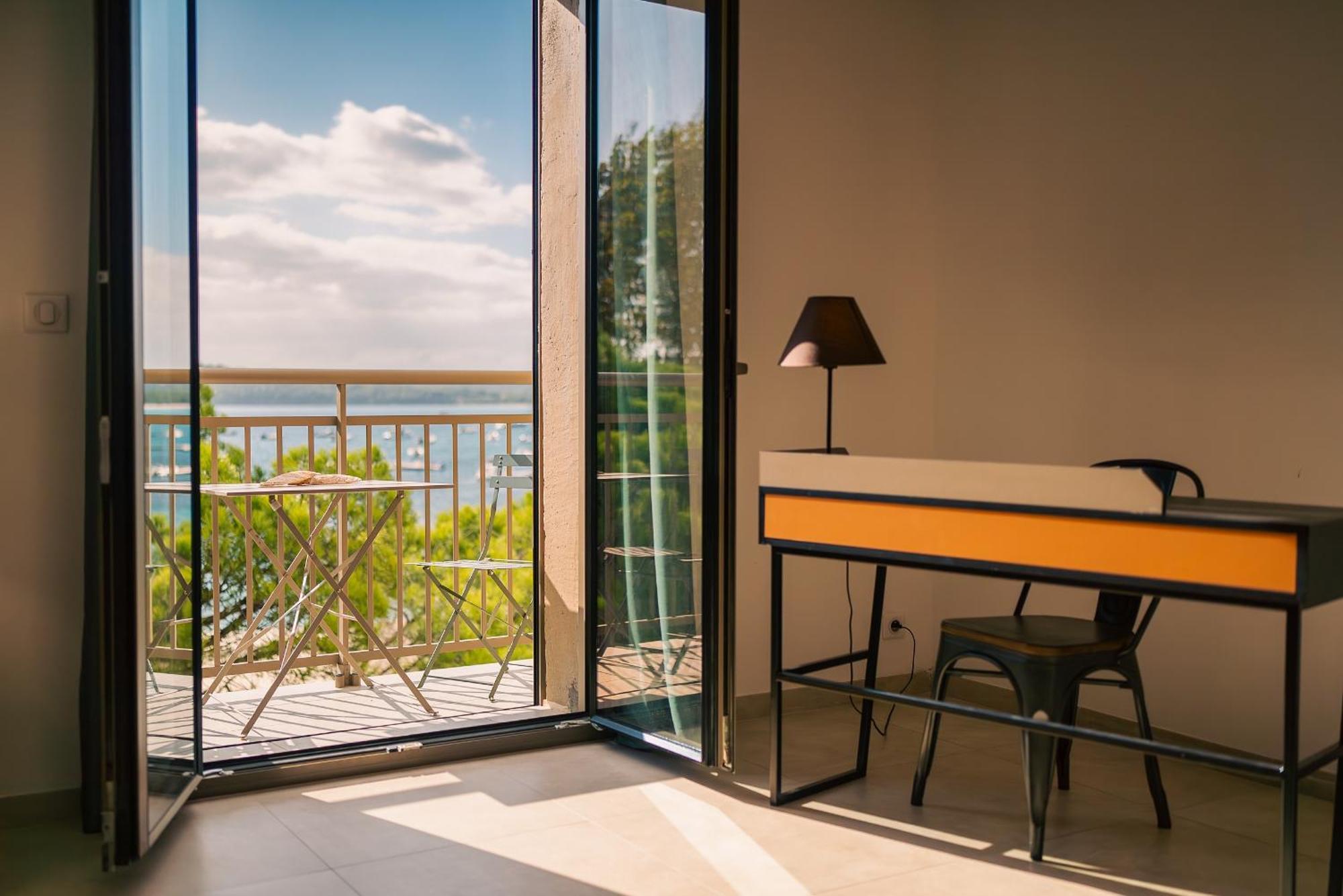 Hotel Du Golfe Pinarello พินาเรลลู ภายนอก รูปภาพ