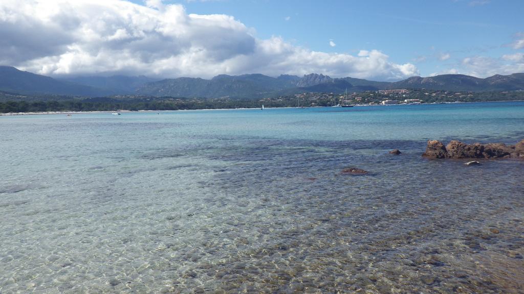 Hotel Du Golfe Pinarello พินาเรลลู ภายนอก รูปภาพ